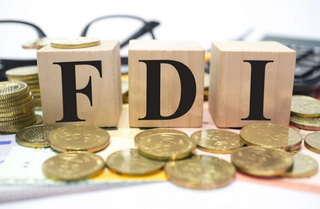 Nhận diện dòng vốn FDI qua các con số