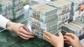 3 tháng đầu năm giải ngân vốn đầu tư công đạt khoảng 9%