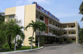 Dệt may Nha Trang: Thoát thua lỗ, vẫn gánh nợ hơn 900 tỷ đồng