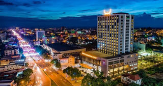 Công an đề nghị cung cấp hồ sơ dự án Mường Thanh Buôn Ma Thuột