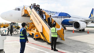 Vietravel Airlines xin vay 1.000 tỷ lãi suất thấp: Hoài nghi