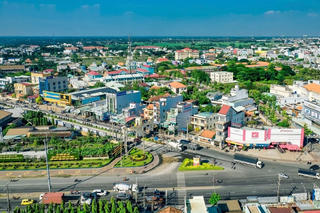 Liên danh BEHS - Covestcons tham vọng làm dự án 10.600 tỷ ở Long An