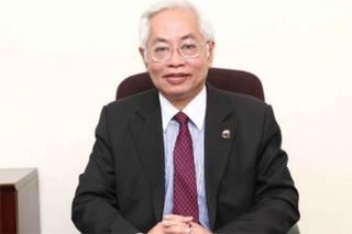 Ông Trần Phương Bình: Đại gia kim tiền lừng lẫy, 1 đời gắn với DongA Bank