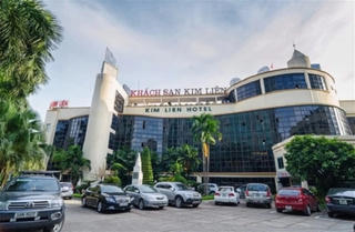 Hà Nội: 'Khách sạn 3 sao dần biến mất'