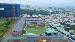 Lối thoát cho dự án đất xen kẹt