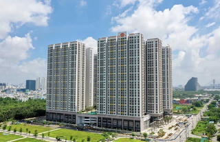 TP. HCM cần 50.000 căn hộ: Gom hết toàn thành phố và 3 tỉnh lân cận không đủ