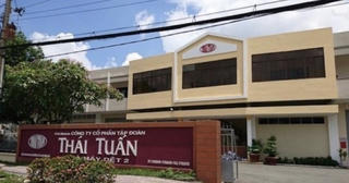 Thái Tuấn đạt thỏa thuận với trái chủ lô trái phiếu, đất vàng 7-8-9 Trang Tử đổi vận?