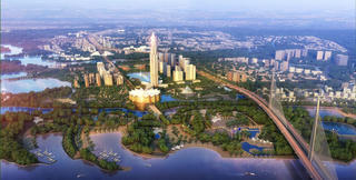 Hà Nội sẽ thu hồi 106ha đất để làm dự án thành phố thông minh 4,2 tỷ USD