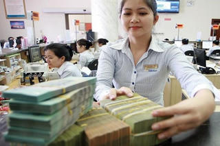 Thu ngân sách ước đạt 66,7% dự toán 
