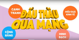 Nhận diện môi trường đầu tư công: Góc nhìn từ hoạt động đấu thầu trong lĩnh vực CNTT có yếu tố doanh nghiệp tham gia