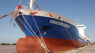 Vinashinlines chính thức bị khai tử