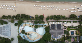 Thu hồi hai dự án nằm trên đất 'vàng' dọc biển Nha Trang