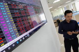 Công cụ nào để kiểm soát bong bóng thị trường chứng khoán?