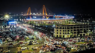 Chuyên gia nhận định Vũ Yên, Dương Kinh là lời giải cho bài toán tăng giá gấp 5, gấp 10 lần