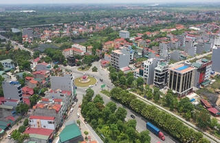 Đô thị xanh Hưng Yên 'rộng cửa' làm dự án Tân Thành Đạt hơn 1060 tỷ đồng