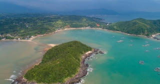 Tỉnh rộng hơn 5.000km2 'đẹp nhất Nam Trung Bộ' sẽ có rừng trong trung tâm thành phố