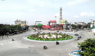 Bắc Hà Tĩnh “vượt dịch” hút mạnh vốn đầu tư 
