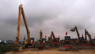 Đề nghị rút kinh nghiệm tại dự án nghìn tỷ có sai sót