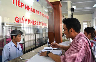Đồng Nai: Triển khai cấp giấy phép xây dựng nhà ở riêng lẻ tại nhà