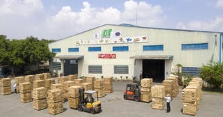 Bà Lê Hải Liễu: Gỗ Đức Thành sẽ “vượt bão” thành công