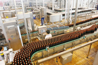 Một năm kinh doanh ảm đạm của doanh nghiệp bia rượu, nước giải khát