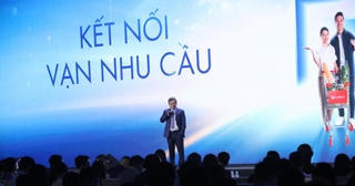 Masan: Mảng kinh doanh tiêu dùng cốt lõi ghi nhận EBIT tăng 70%