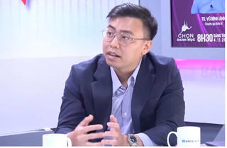 ‘Trái phiếu không phải sản phẩm tiết kiệm, lãi suất cao đi kèm rủi ro cao’