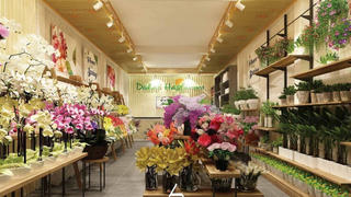 Dalat Hasfarm thâu tóm công ty hoa của Úc, thành DN hoa tươi top đầu thế giới