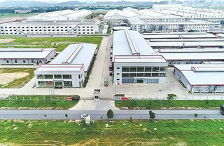 DN Trung Quốc muốn mở nhà máy linh kiện ô tô 1.250 tỷ ở Hải Dương