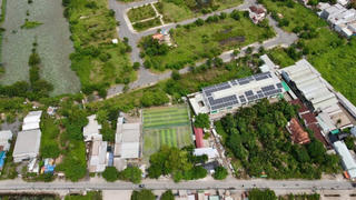 Đề xuất giảm 70% tiền sử dụng đất trong hạn mức