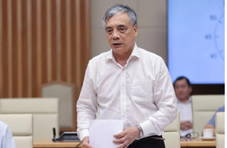 PGS.TS Trần Đình Thiên: 'Nếu đầu tư công bơm máu chậm sẽ gây nên khát vốn'