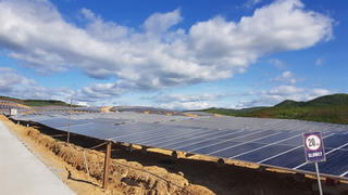 Xử nghiêm vi phạm trong phát triển điện mặt trời