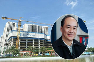 'Nối gót' ông Nguyễn Công Phú, thêm 1 thành viên HĐQT độc lập của HBC xin từ nhiệm
