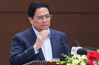 Thủ tướng ra chỉ đạo khẩn về trái phiếu doanh nghiệp và bất động sản