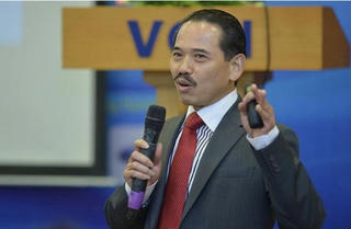 ‘Phải chờ hết năm 2023, Việt Nam mới có nhiều cơ hội tăng trưởng nhanh trở lại’