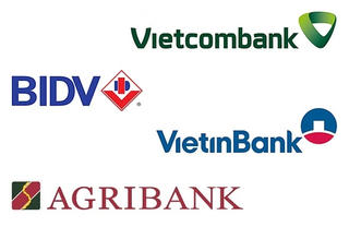 Cuộc đua Big 4: 'Quán quân' lãi gần 1 tỷ USD sau nửa năm