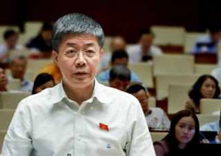 'Năm 2023, cần tránh để tiền chảy vào các lĩnh vực rủi ro cao gây hệ lụy nợ xấu'