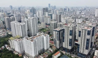 Bộ Xây dựng: Đánh thuế bất động sản thứ 2 không làm tăng giá đất
