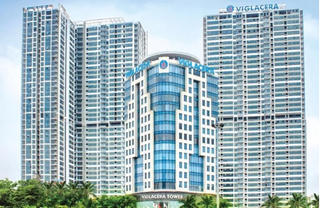 Viglacera: Lợi nhuận quý III tăng 83% so với cùng kỳ