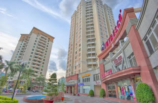Intresco (ITC): Doanh thu BĐS giảm 91%, quý III chỉ lãi 7 tỷ, thấp nhất 6 quý qua