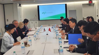 Việt - Mỹ đàm phán phiên thứ hai về Hiệp định Thương mại đối ứng