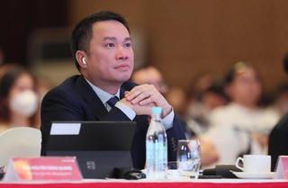 ĐHCĐ Techcombank: '2023 có thể là năm cuối không chia cổ tức tiền mặt'