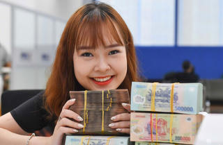 So găng lợi nhuận các ngân hàng: Suy giảm và phân hoá về 2 cực đối nghịch