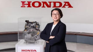 Bà Sayaka Arai làm Tổng giám đốc Honda Việt Nam