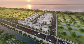 Tập đoàn Hoà Phát muốn làm khu dân cư hơn 5.600 tỷ đồng tại Phú Thọ