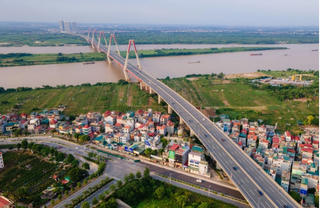 Hà Nội: Xây dựng mô hình thành phố trực thuộc Thủ đô ở phía Bắc và phía Tây