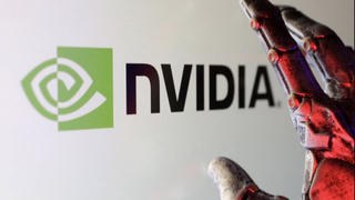 Nvidia bị phạt 5,5 tỷ USD: Đòn cảnh báo các tập đoàn công nghệ làm ăn với Trung Quốc