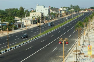 Hạ tầng dần hoàn thiện, bất động sản Bàu Bàng – Bình Dương có lên ngôi?