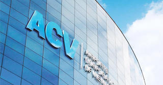 ACV báo lãi quý 2 đạt 2.600 tỷ đồng, nợ xấu hơn 2.000 tỷ đồng có “bêu” tên 4 hãng hàng không