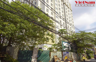 Hà Nội: Loạt chung cư, nhà tái định cư 'đắp chiếu' nhiều năm, lãng phí hàng chục nghìn tỷ